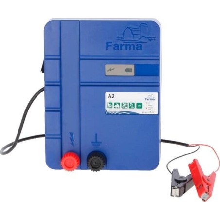 Batterie FARMA 701020FA