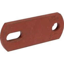 Barre d'attelage VOGEL & NOOT VNRP8800106