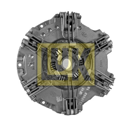 Double coupling LUK 231010910