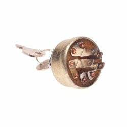 Contacteur à Cle AYP - ROPER 2683R - JOHN DEERE AM102544 - AM103286 - AM31995 - AM32318 - AM32686 - National 1A808B