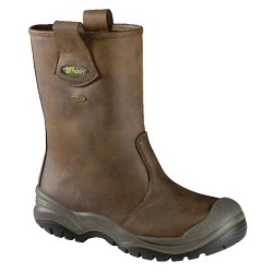 Botte marron taille 41 GRISPORT 7024941