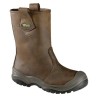 Botte marron taille 41 GRISPORT 7024941