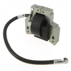Bobine d'allumage 397358 - 298316 - 697037 - 395491 pour Briggs et Stratton