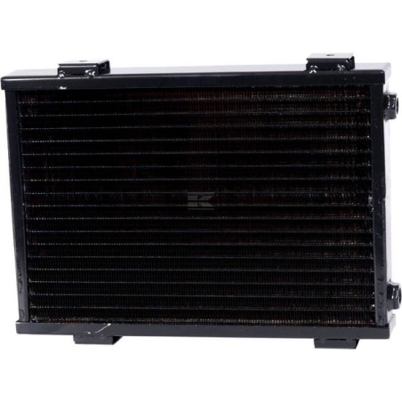 Radiatore olio cambio per C-385 UNIVERSALE 26900086180901