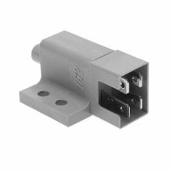 Contacteur de Sécurité AYP 109553X - HUSQVARNA 532 10 95-53 - 532109553 - 539 10 10-80 - 539101080 - SIMPLICITY 1717050