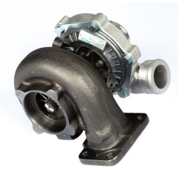 Turbocompresor Perkins PERKINS 2674394