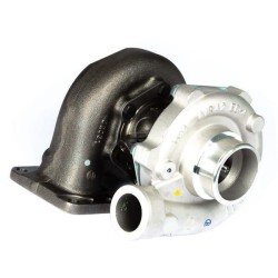 Turbocompresor Perkins PERKINS 2674394