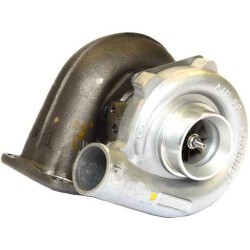 Turbocompresor Perkins PERKINS 2674369