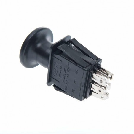 Switch enclenchement blade AYP 169417 - 174651 - 140404 -