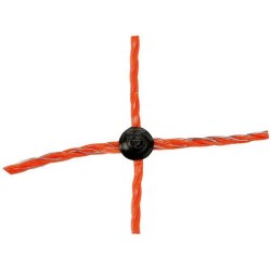 Poultry E-net 106cm 50m SP orange AKO 292270