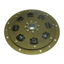 Amortisseur KAWE 2912NN