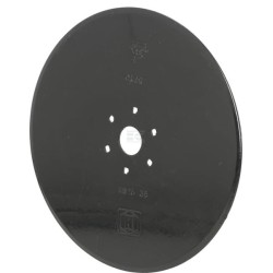 Coutre à double disque mulching KONGSKILDE 300071534