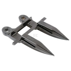 Cutting bar double finger Rasspe UNBRANDED 3025676235M2