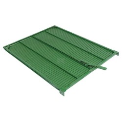 Bottom louvered sieve RI.MA 3045AZ10142