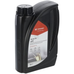 Bremsflüssigkeit ATF 1L UNIVERSAL 30721001WEKR