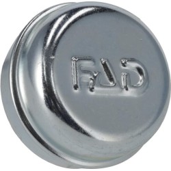 Radkappe 062,4mm für Lager 30206 FAD 307F045