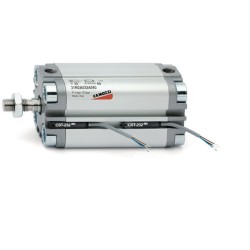 Vérin compacte CAMOZZI 31F2A016A010