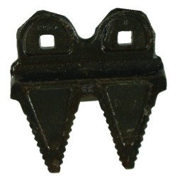 Dedo doble ESM ESM 3310240