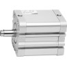 Cilindro compatto Serie 32 CAMOZZI 32F2A063A040