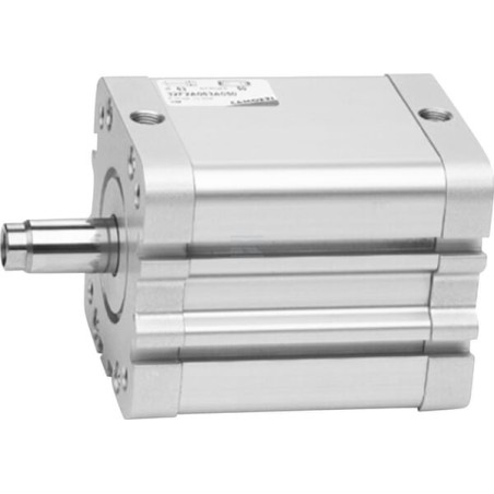 Vérin compact CAMOZZI 32M2A020A060