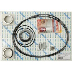 Piñón BAUER 3455007