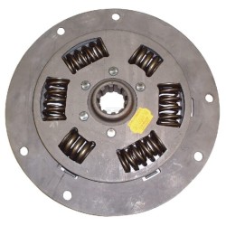 Damper LUK 370006110