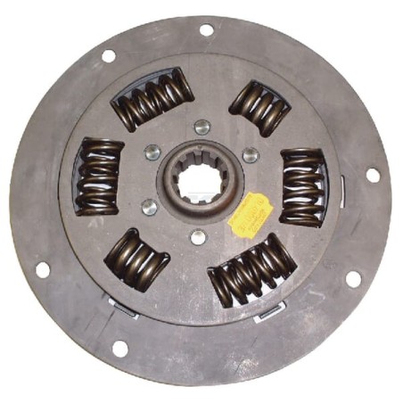 Dämpfer LuK LUK 370006110