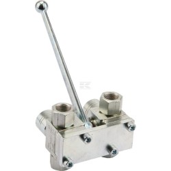 Valve LEMKEN 3752200