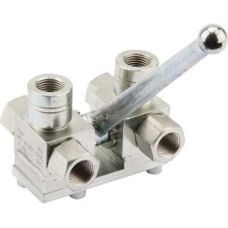 Valve LEMKEN 3752200