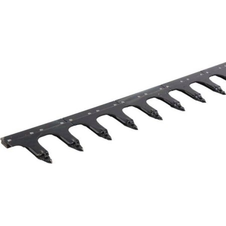Cutterbar 14 fingers'sheet knife head UNIVERSAL 211201061RM