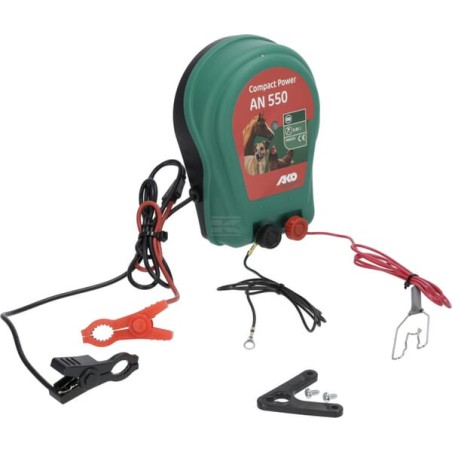 Energiser AKO 372055