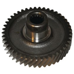 Rueda dentada conducida CASE IH 404173A2