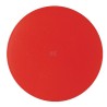 Radkappe rot SOLO 4022440