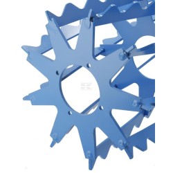 Rouleau émiet LEMKEN 4230908