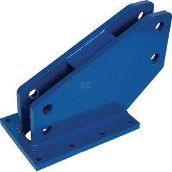 Halterung ÖVERUM 41652994490