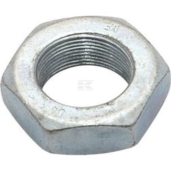 Écrou ÖVERUM 41652602500