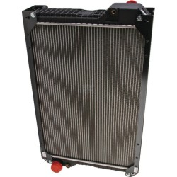 Radiateur CASE IH 417858A2
