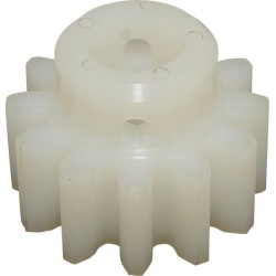 Rueda engranaje ÖVERUM 41651450400