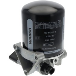 Essiccatore d'aria a controllo elettrico WABCO 4324250100