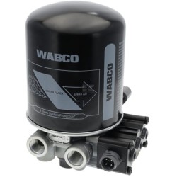 Essiccatore d'aria a controllo elettrico WABCO 4324250100
