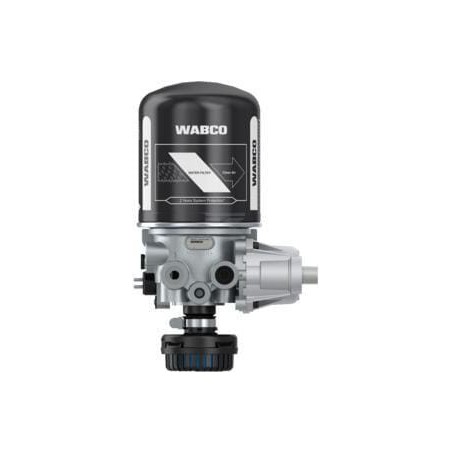 Essicatore d'aria monocamera WABCO 4324150590