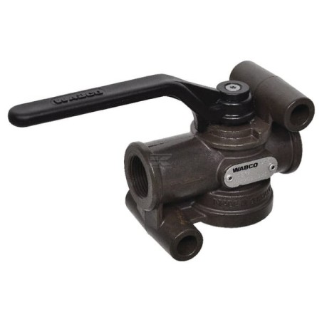 Llave de cierre WABCO 4520021320