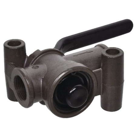 Llave de cierre WABCO 4520021320