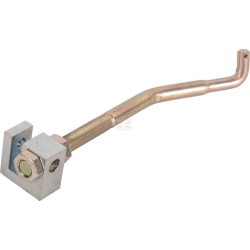 Tracteur complète RAICO 44908937MN