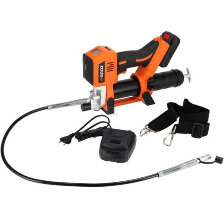 Grease GROZ 47271GROZ