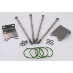 Kit de fijación para 1 seccione ARAG 473900910