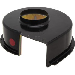 Boîtier de ventilateur NEW HOLLAND 47431449