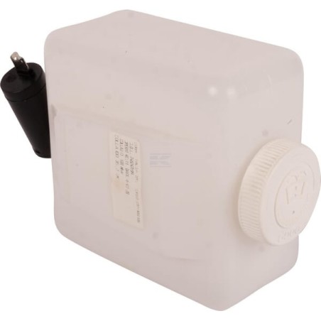 Behälter CNH 47837344