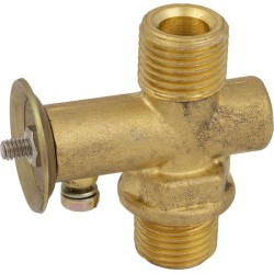 Válv. depós. comb. C-330/C-360 UNIVERSAL 5055211N