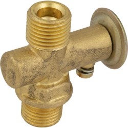 Válv. depós. comb. C-330/C-360 UNIVERSAL 5055211N